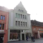 Casa Gotica Residence