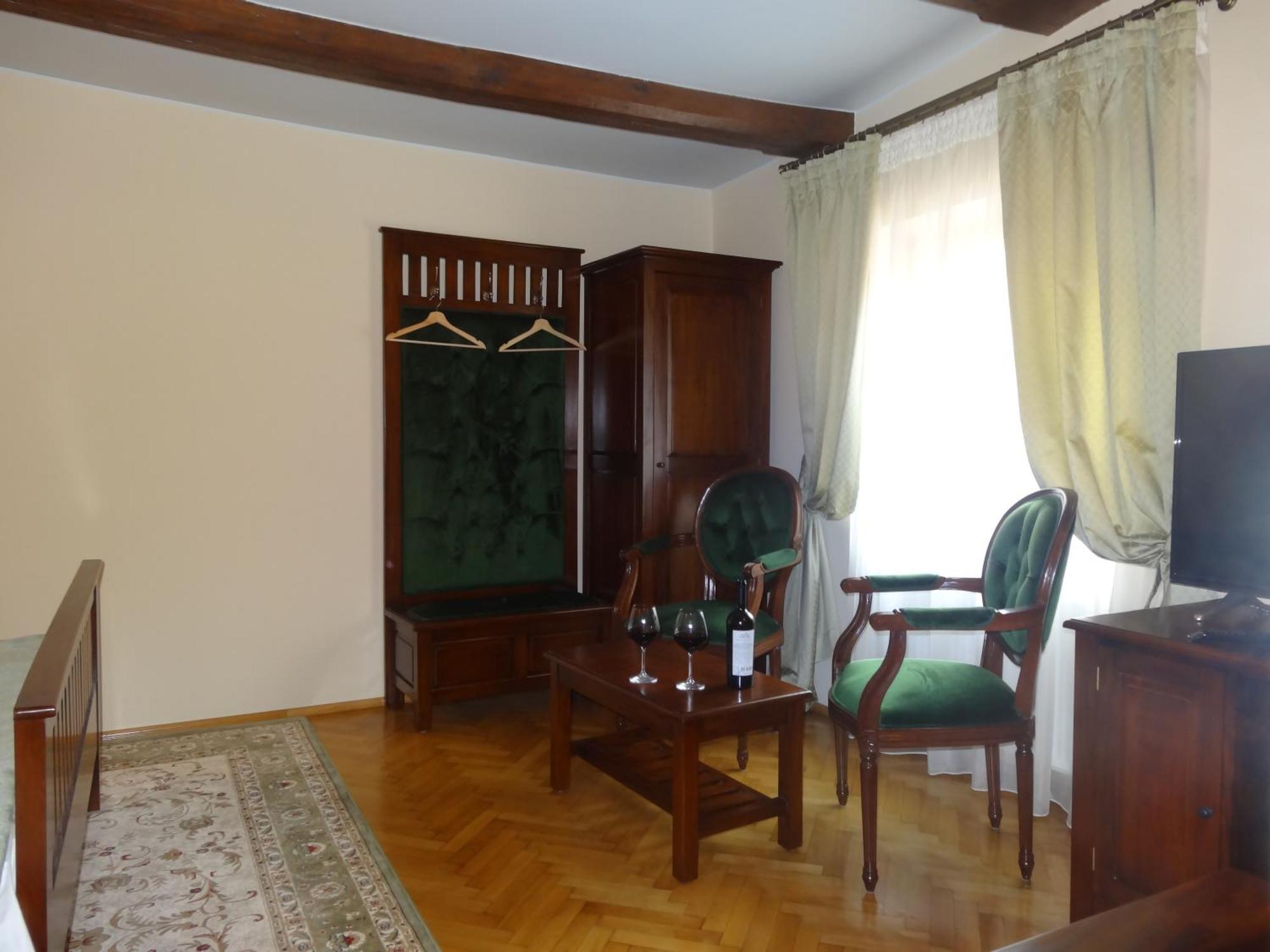 Gasthof Casa Gotica Brașov