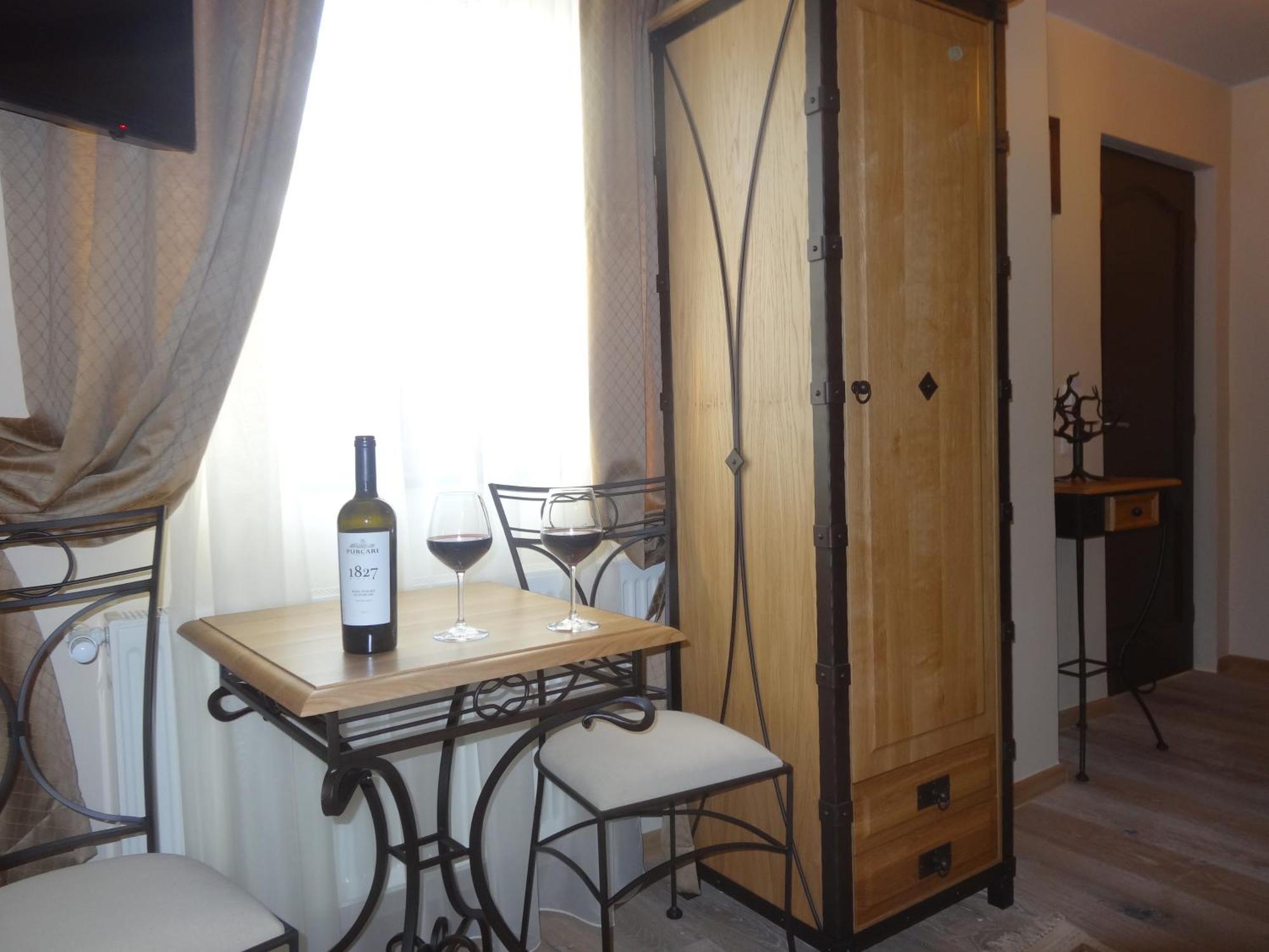 Casa Gotica 3* Brașov