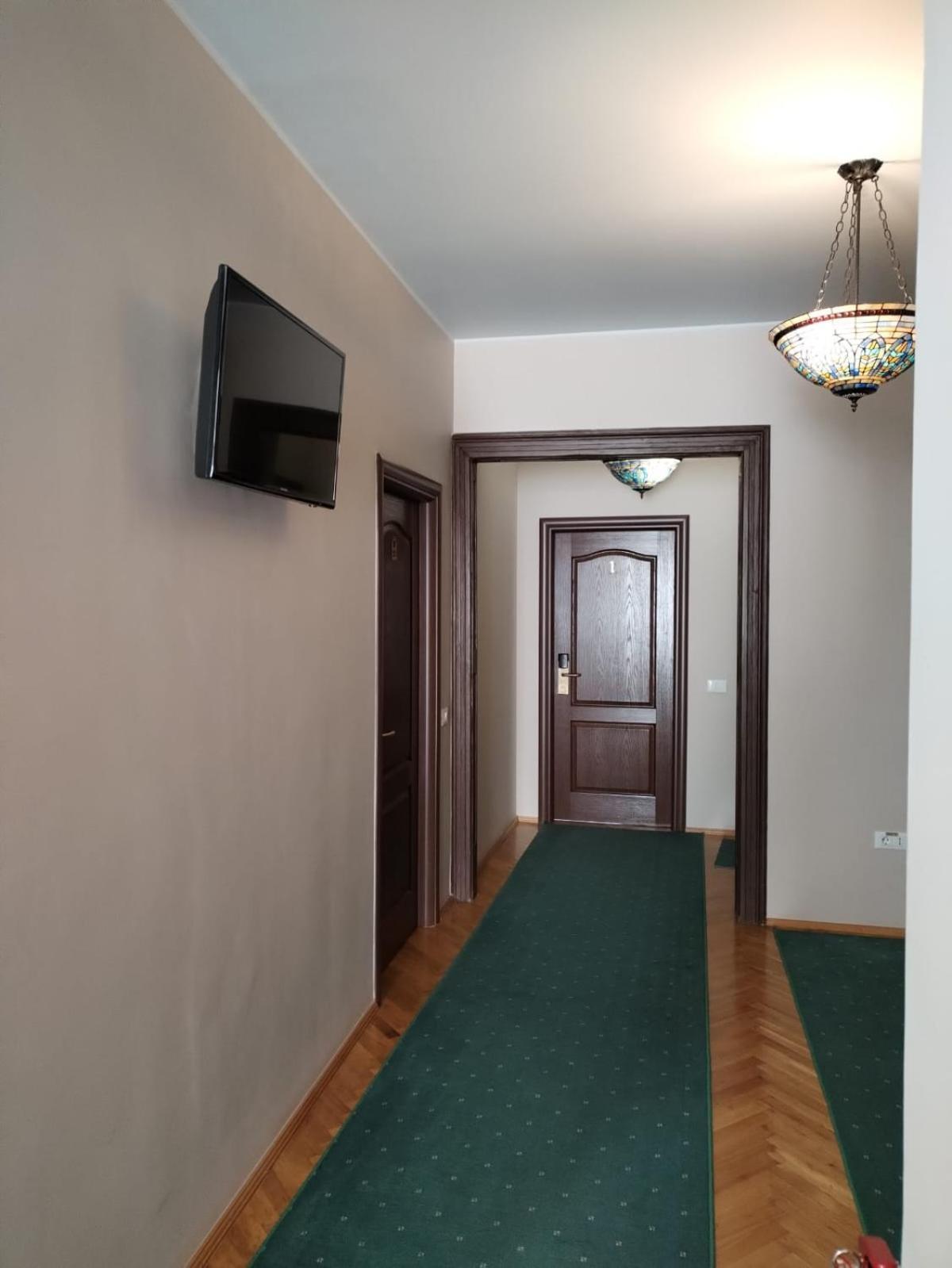Casa Gotica 3* Brașov