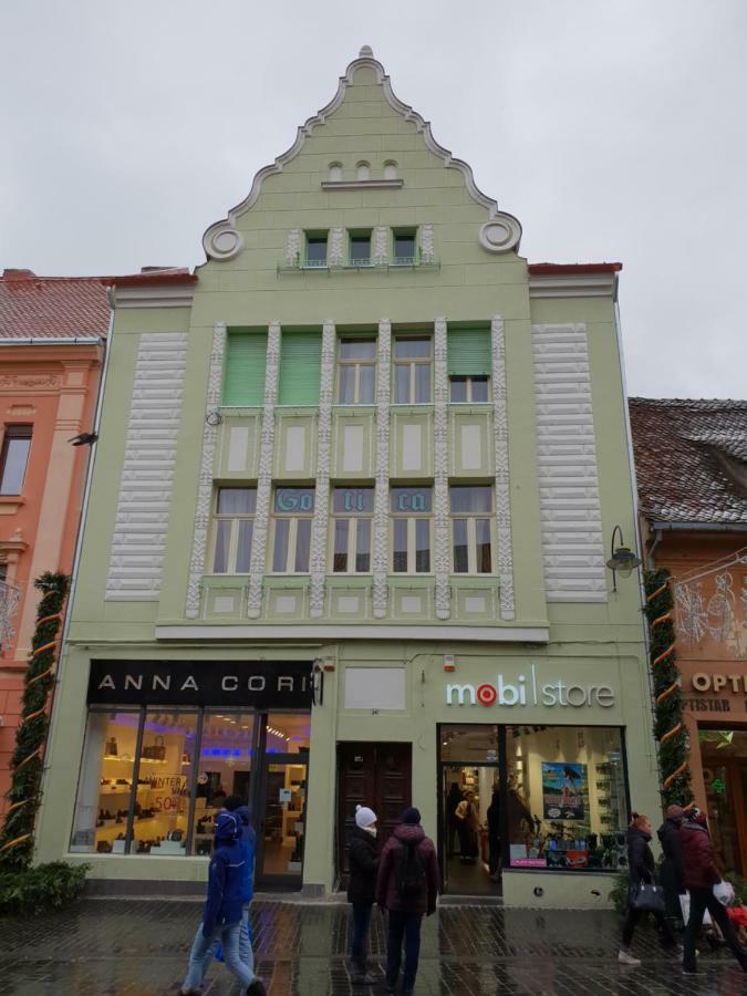 Casa Gotica