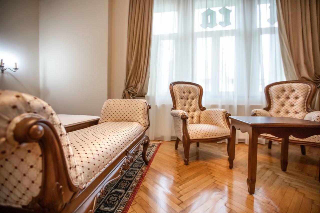 Casa Gotica 3* Brașov