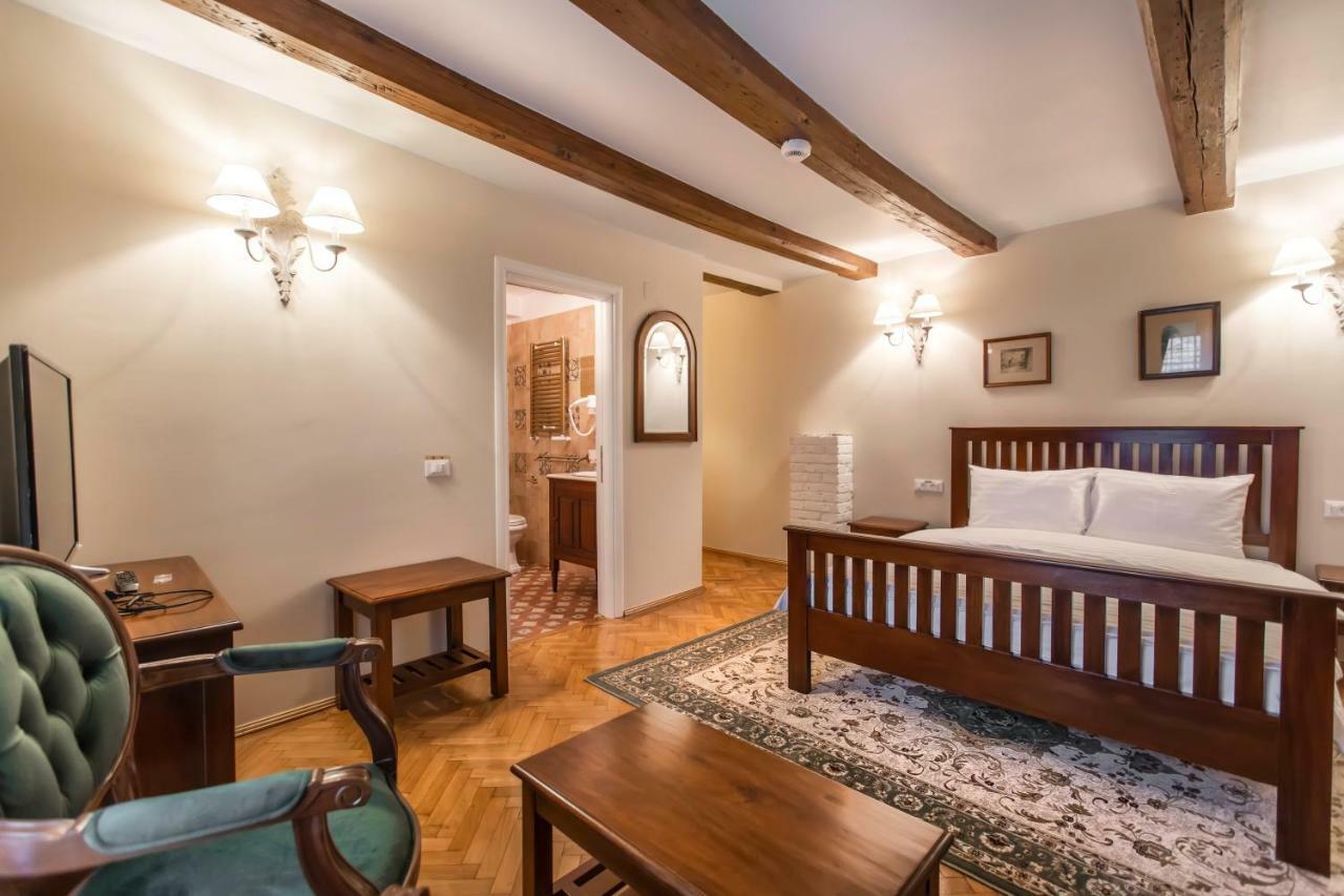 Casa Gotica 3* Braşov