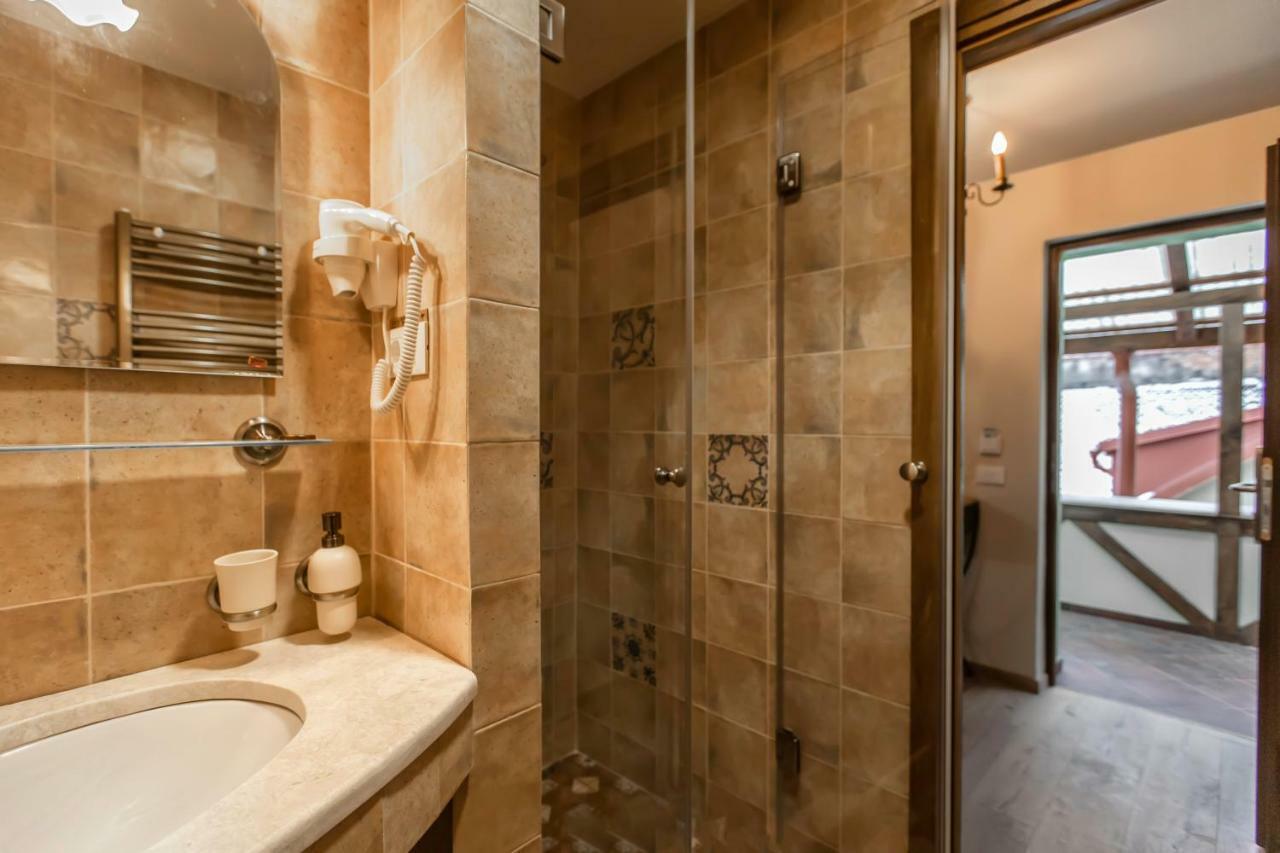 Casa Gotica Gasthof 3*