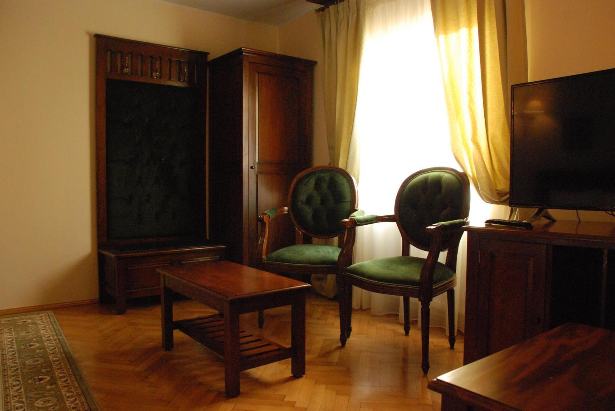 Gasthof Casa Gotica 3*