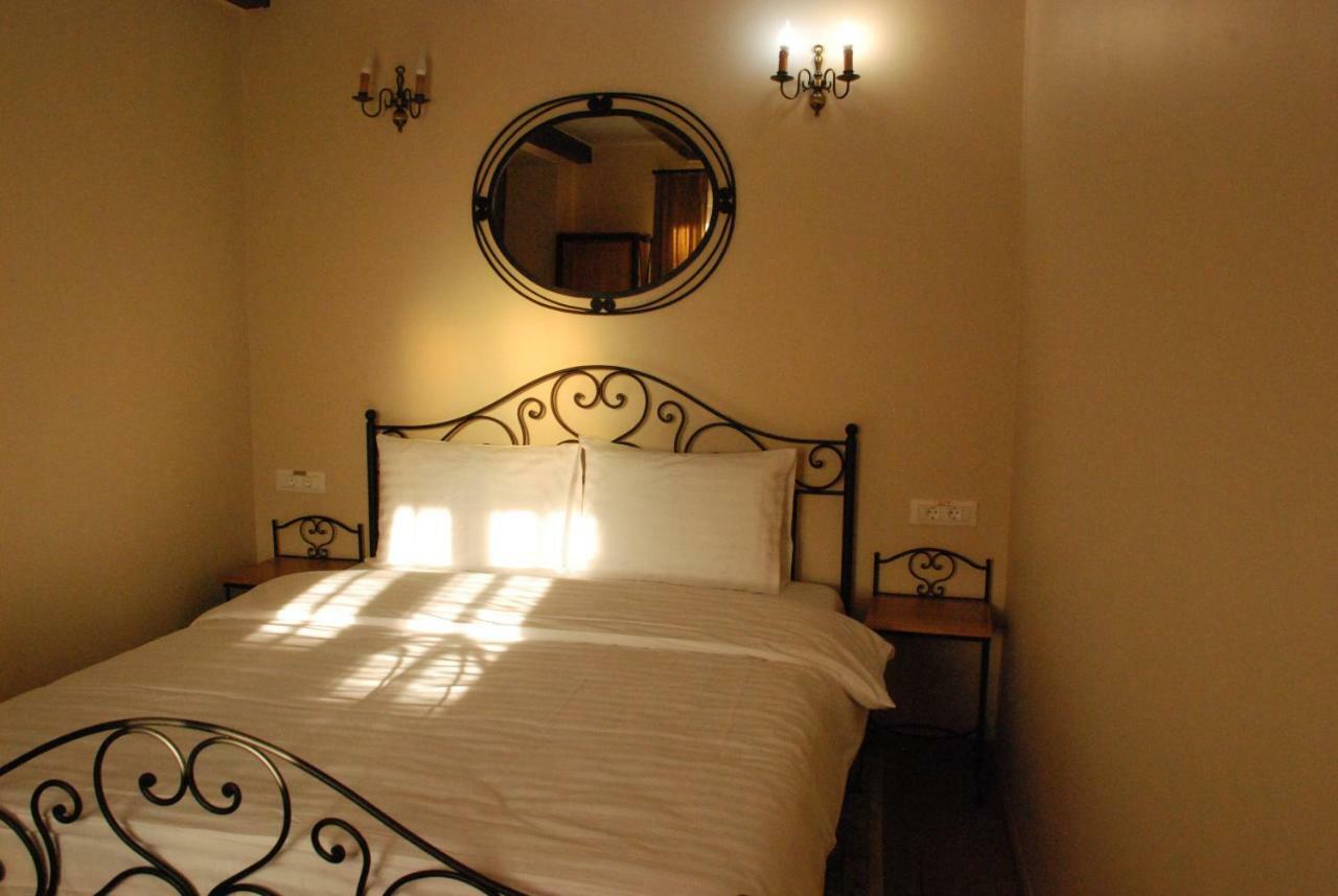Gasthof Casa Gotica 3*