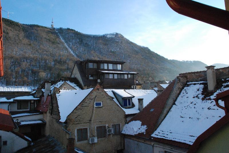 Gasthof Casa Gotica